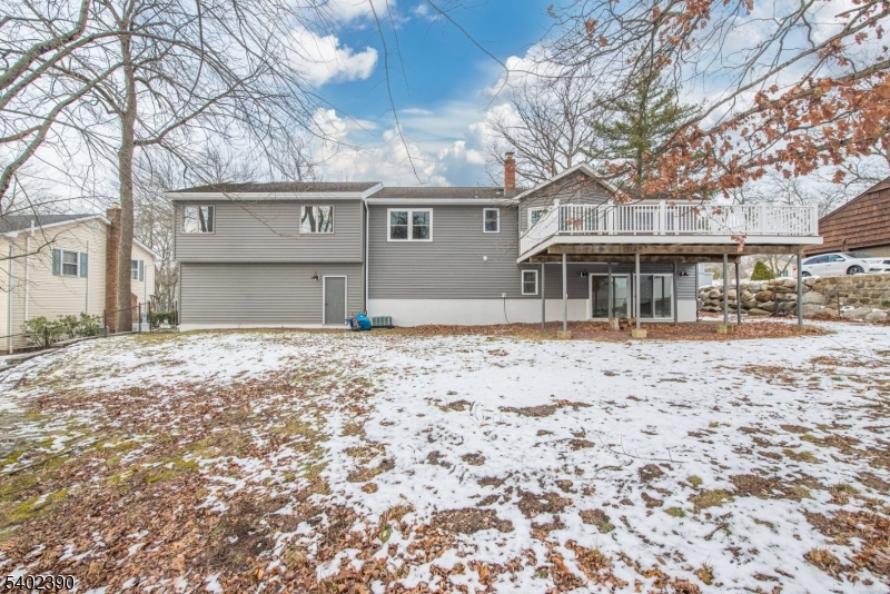 Black Oak Estates - Residential