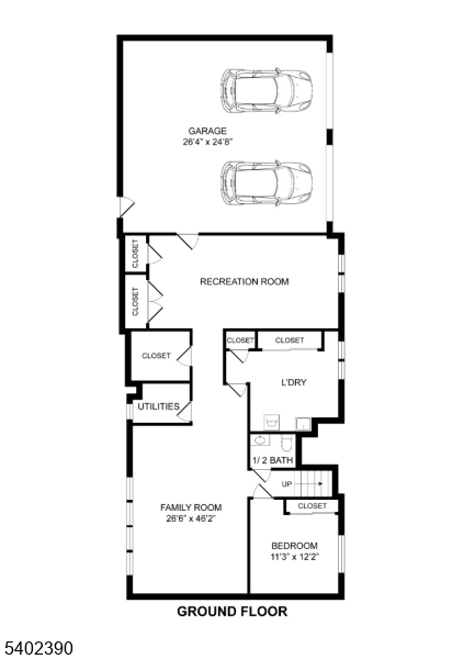 Black Oak Estates - Residential