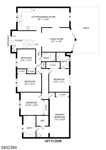 Black Oak Estates - Residential