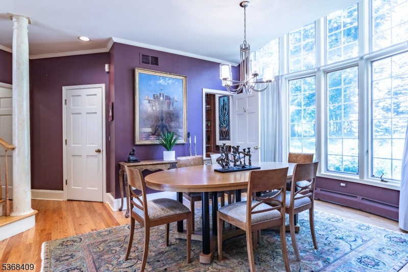 Kips Ridge - Residential