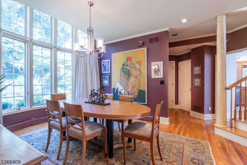 Kips Ridge - Residential