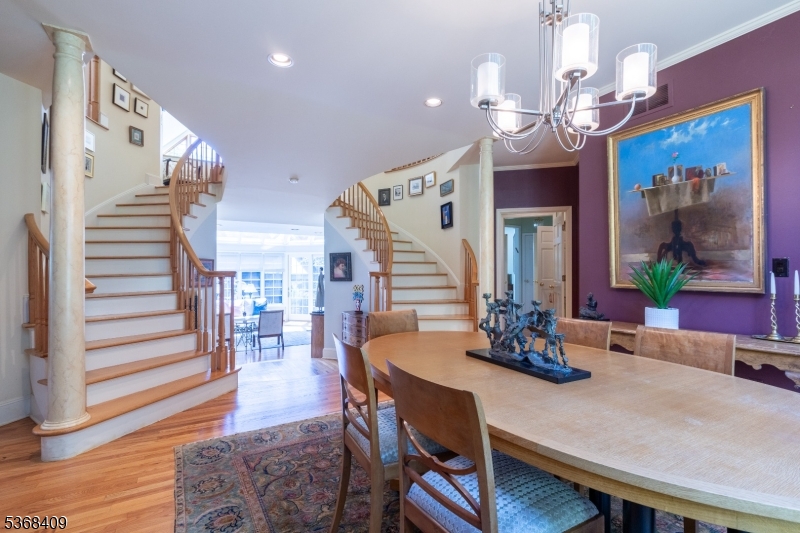 Kips Ridge - Residential