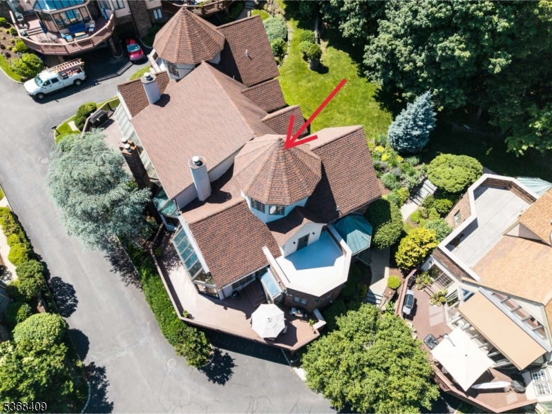 Kips Ridge - Residential