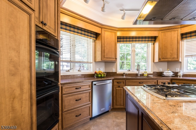 Kips Ridge - Residential