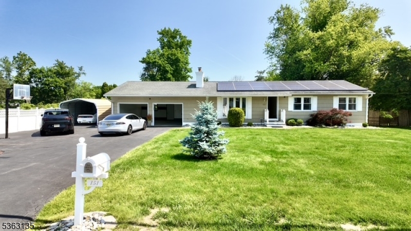 Franklin Twp., New Jersey 08873, United States, 3 Bedrooms Bedrooms, ,3 BathroomsBathrooms,Residential,Active,146899