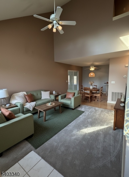 Town & Country Estates - Residential