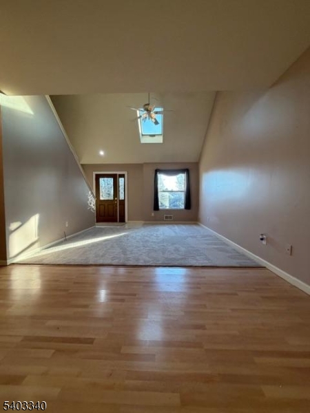 Town & Country Estates - Residential