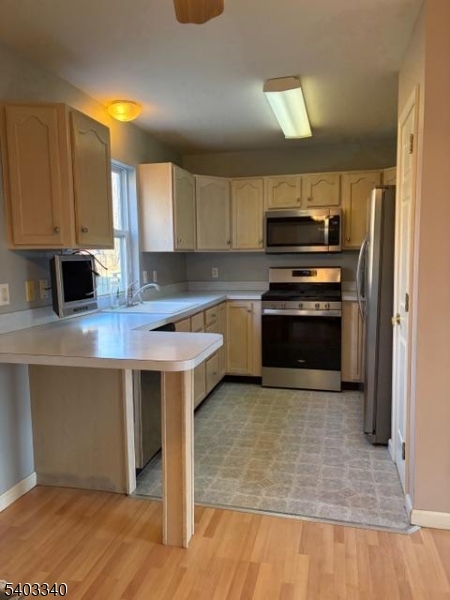 Town & Country Estates - Residential