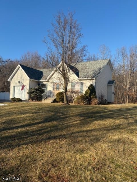 Town & Country Estates - Residential