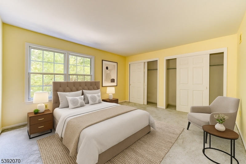 Berkeley Square - Residential