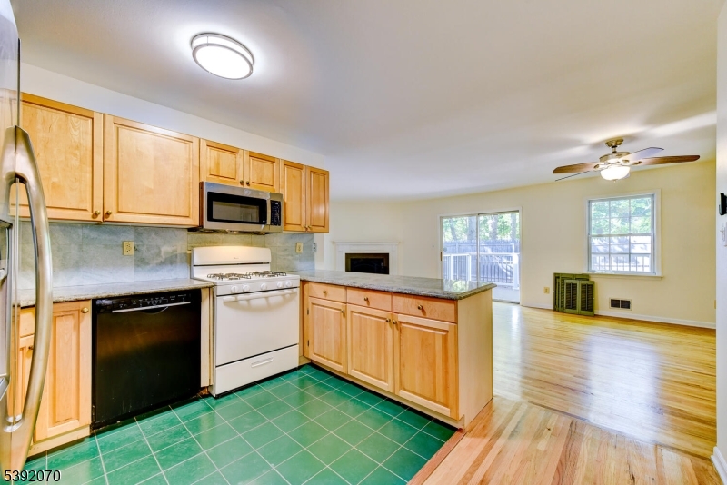 Berkeley Square - Residential