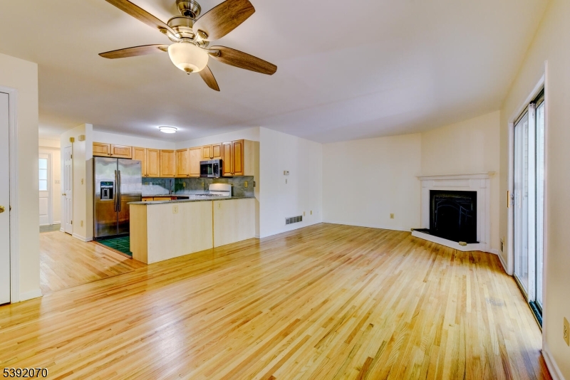 Berkeley Square - Residential