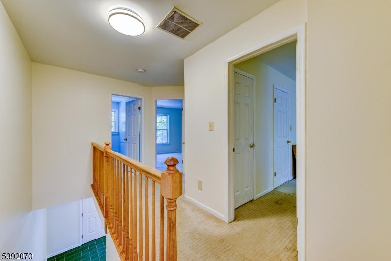 Berkeley Square - Residential