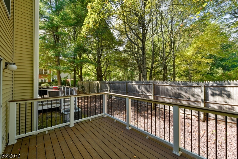 Berkeley Square - Residential