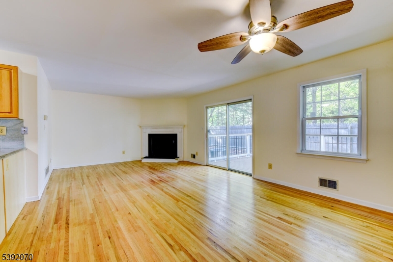 Berkeley Square - Residential