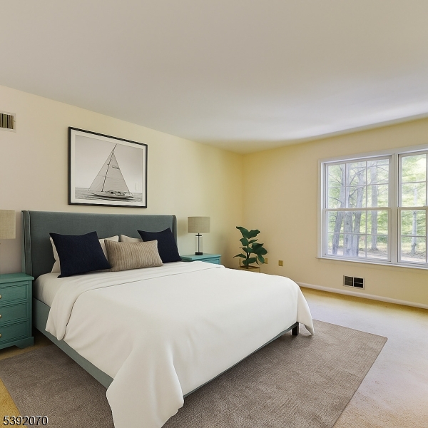 Berkeley Square - Residential