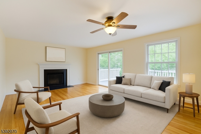 Berkeley Square - Residential