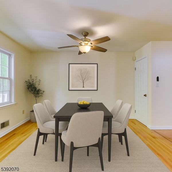 Berkeley Square - Residential