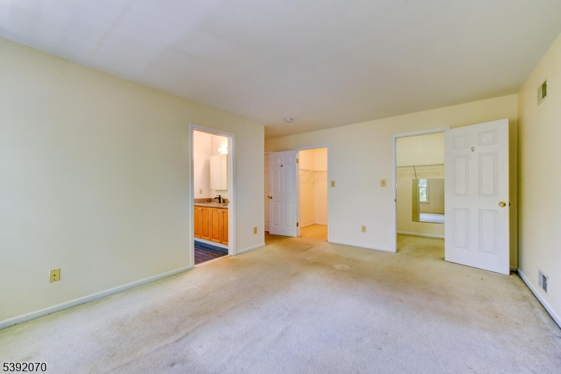 Berkeley Square - Residential