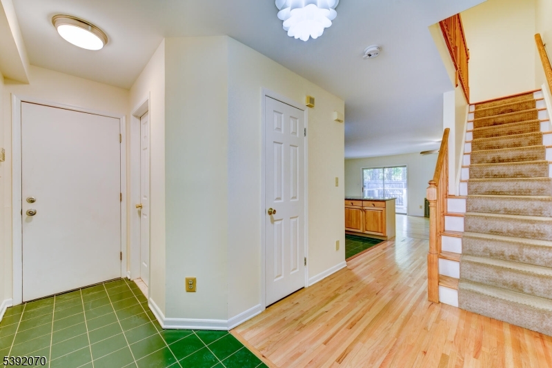 Berkeley Square - Residential