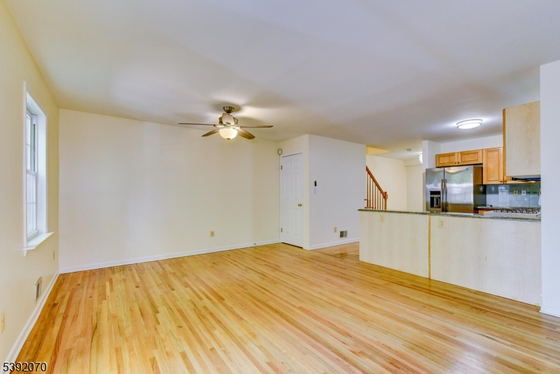 Berkeley Square - Residential