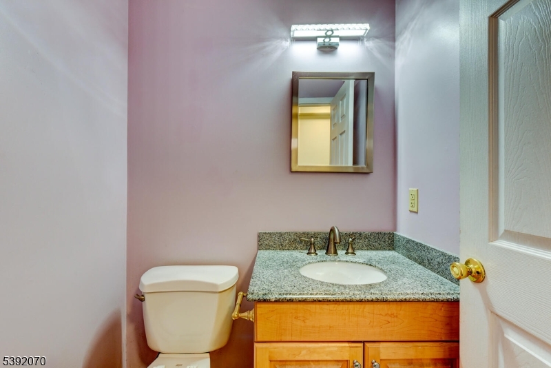 Berkeley Square - Residential