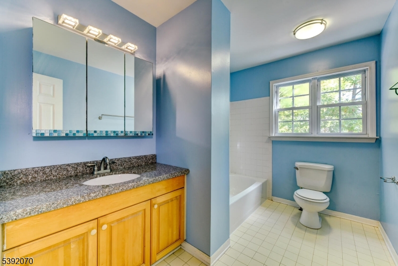 Berkeley Square - Residential