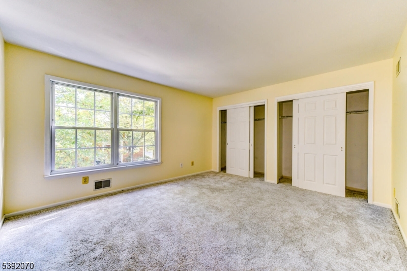 Berkeley Square - Residential