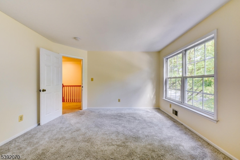 Berkeley Square - Residential