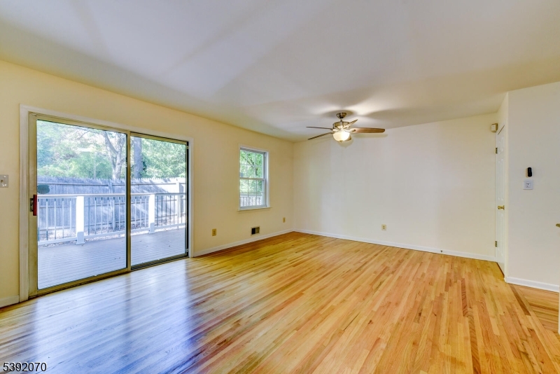 Berkeley Square - Residential