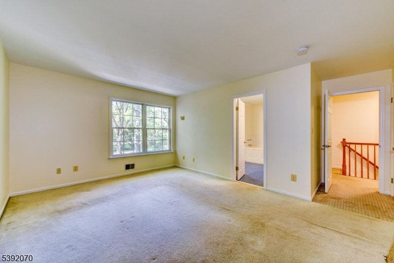 Berkeley Square - Residential