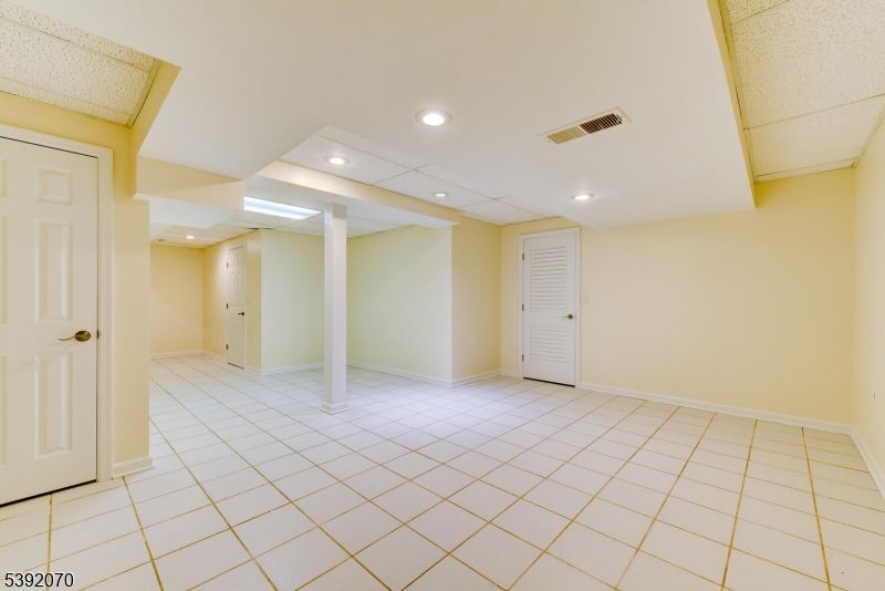 Berkeley Square - Residential