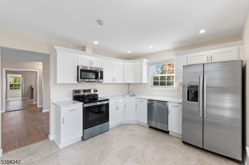 Concordia - Residential