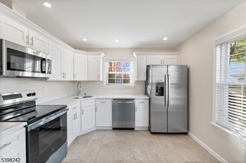 Concordia - Residential