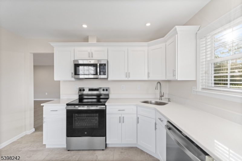 Concordia - Residential