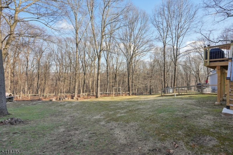 Forest West - Residential