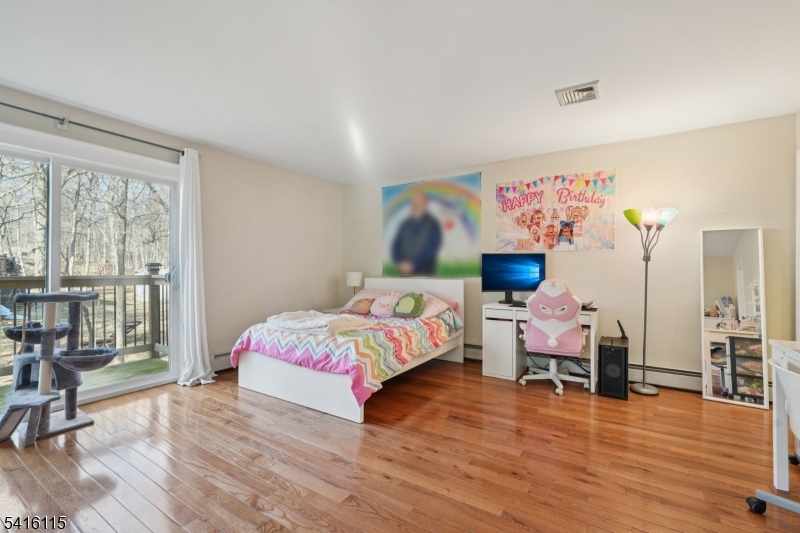 Forest West - Residential