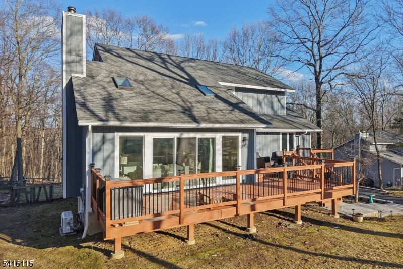 Forest West - Residential