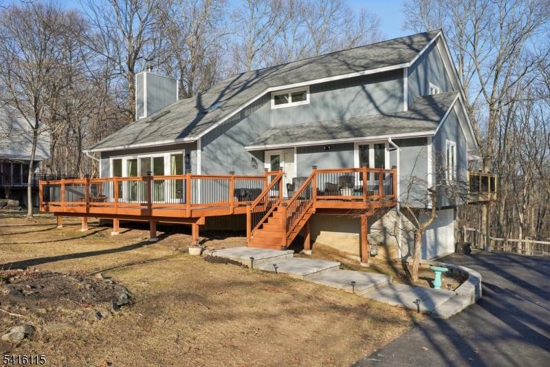 Forest West - Residential