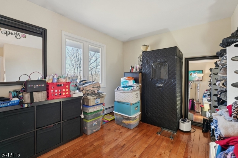 Forest West - Residential