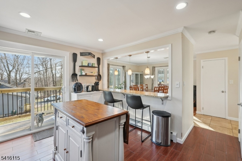 Forest West - Residential