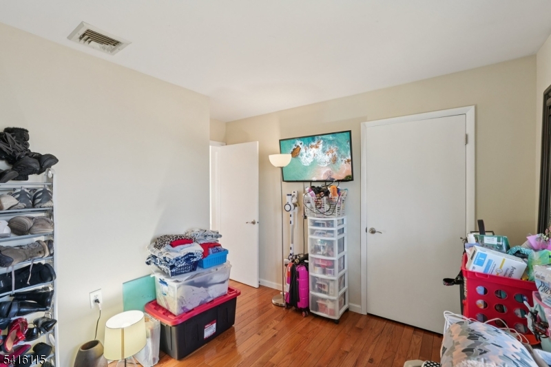 Forest West - Residential