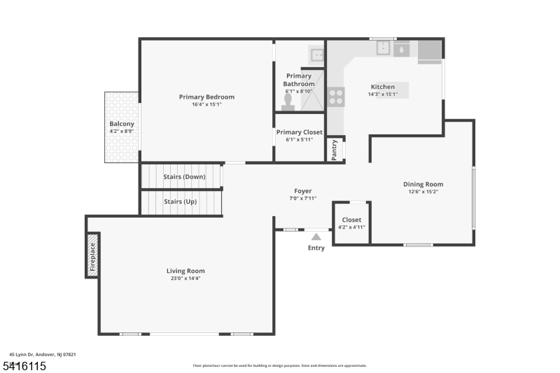 Forest West - Residential