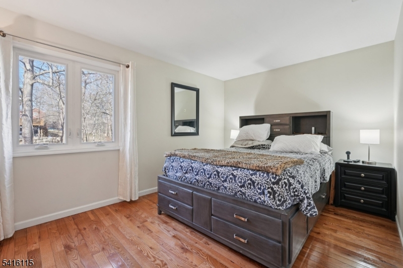 Forest West - Residential