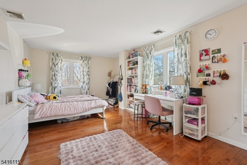 Forest West - Residential