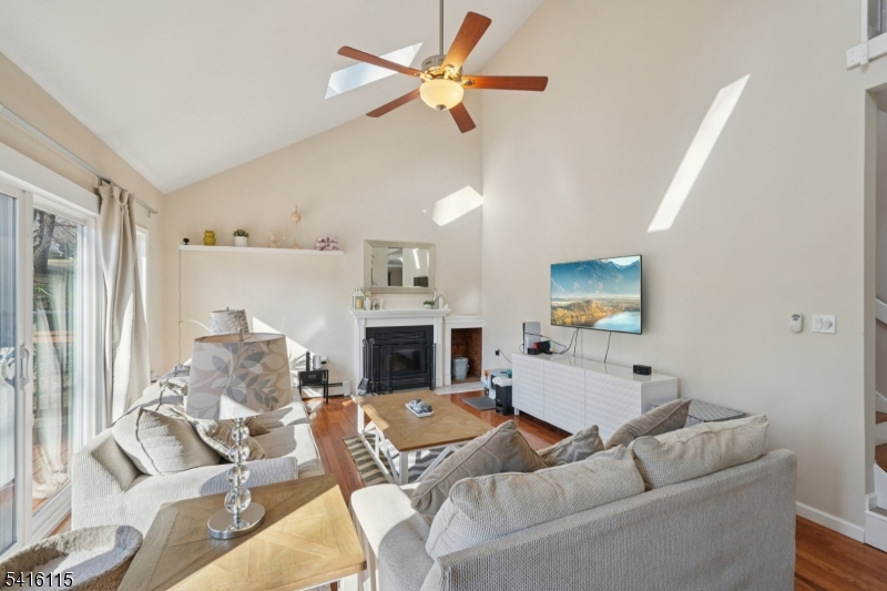 Forest West - Residential