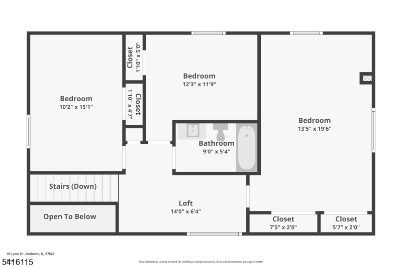 Forest West - Residential