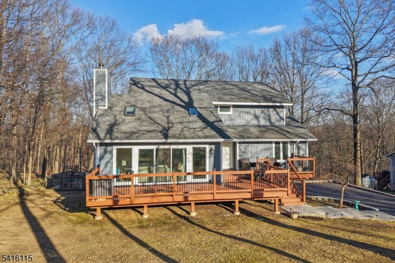 Forest West - Residential