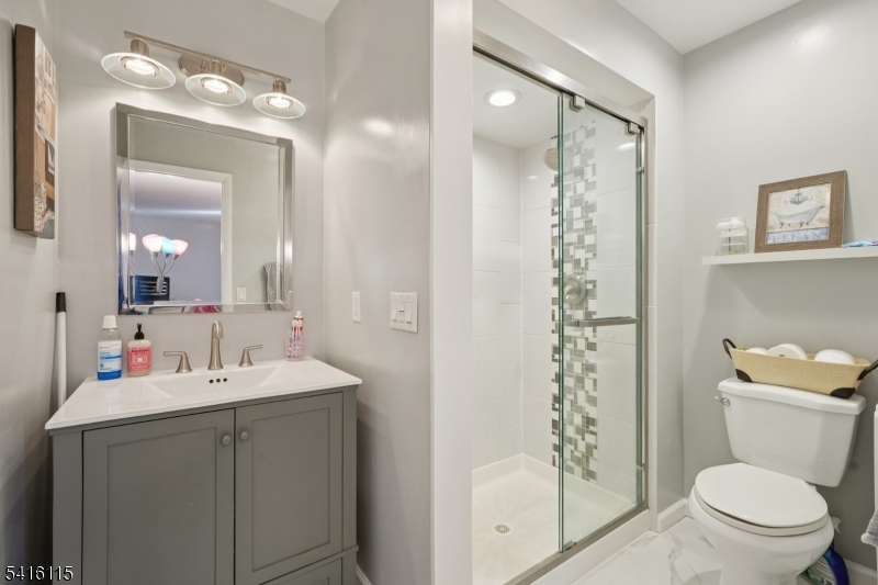 Forest West - Residential