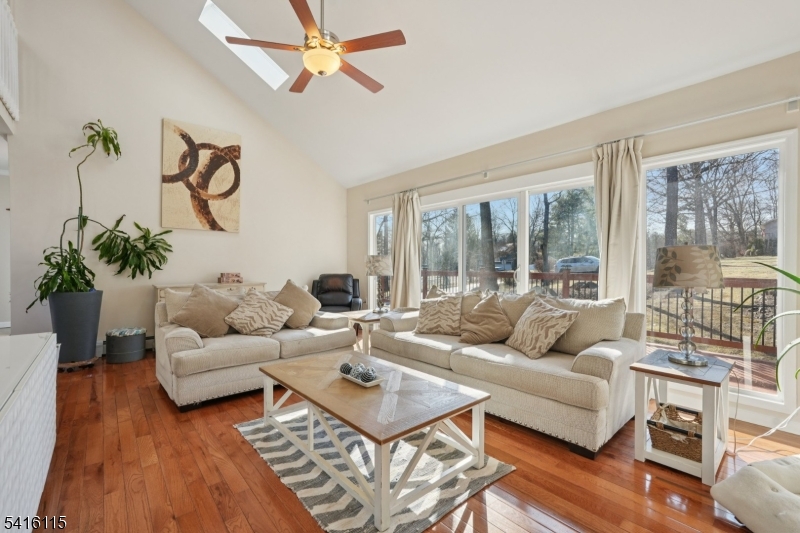 Forest West - Residential